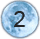 Luna Llena día 2 de Marzo 2018 Luna Llena día 2 de Marzo 2018