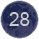 Luna Nueva, día 28 de Marzo 2017 Luna Nueva, día 28 de Marzo 2017