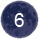 Luna Nueva, día 2178 de Marzo 2019 Luna Nueva, día 6 de Marzo 2019
