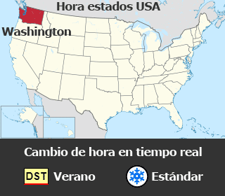 Cambio de hora Estados de USA en tiempo real,
hora actual, Horario y Zonas Horarias de USA Cambio de hora Estados de USA en tiempo real, hora actual, Horario y Zonas Horarias de USA